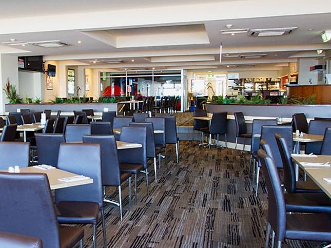 Esplanade Hotel Adelaide Exteriér fotografie